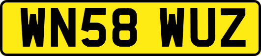 WN58WUZ
