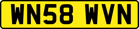 WN58WVN