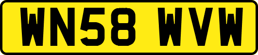 WN58WVW