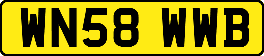 WN58WWB