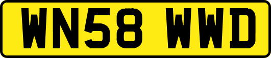 WN58WWD