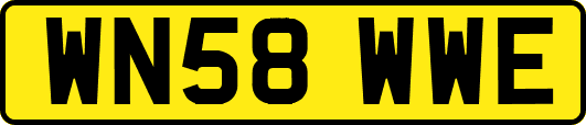 WN58WWE