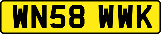 WN58WWK