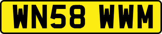 WN58WWM