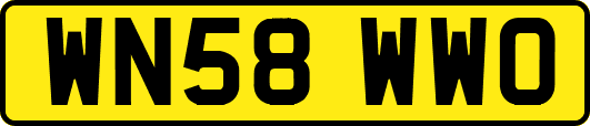 WN58WWO