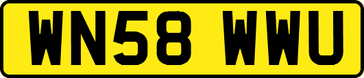 WN58WWU