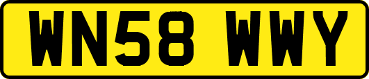 WN58WWY