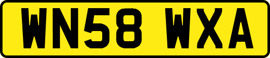 WN58WXA