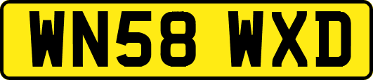 WN58WXD