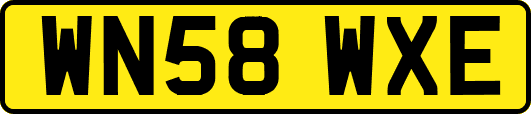 WN58WXE