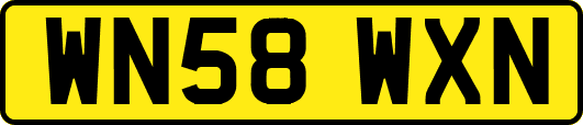 WN58WXN