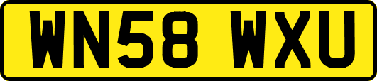 WN58WXU