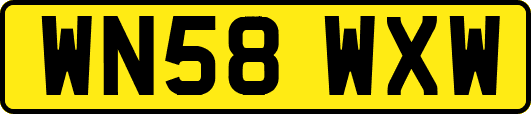 WN58WXW