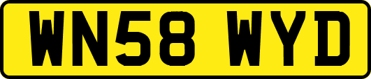 WN58WYD