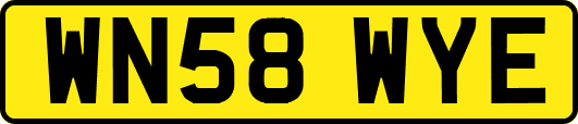 WN58WYE