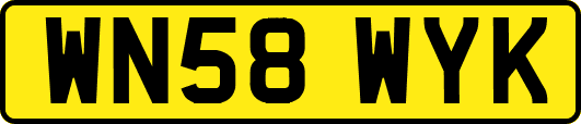 WN58WYK