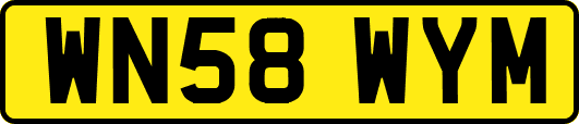 WN58WYM