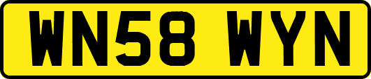 WN58WYN