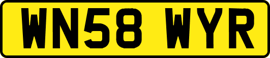 WN58WYR