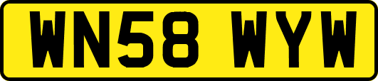 WN58WYW