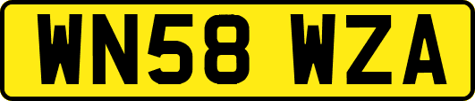WN58WZA