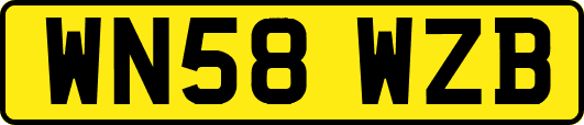 WN58WZB