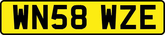WN58WZE