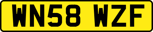 WN58WZF