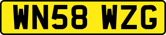 WN58WZG