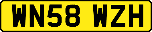WN58WZH