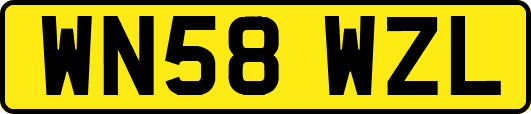 WN58WZL