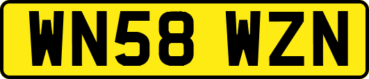 WN58WZN