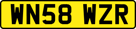 WN58WZR