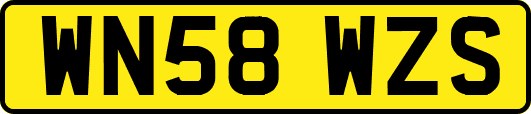 WN58WZS