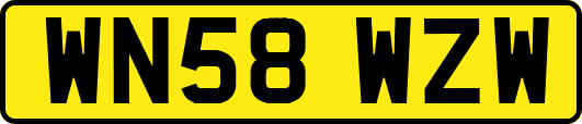WN58WZW