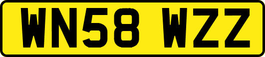WN58WZZ