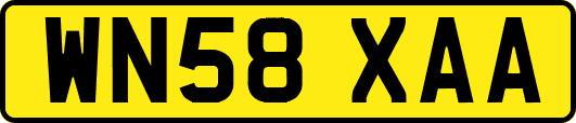 WN58XAA