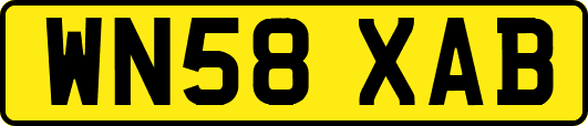 WN58XAB
