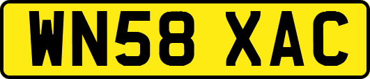 WN58XAC