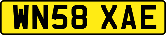 WN58XAE