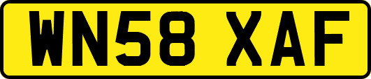 WN58XAF