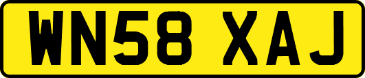 WN58XAJ
