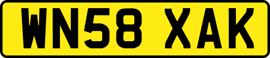 WN58XAK