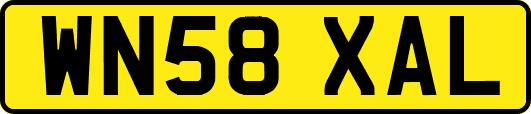 WN58XAL