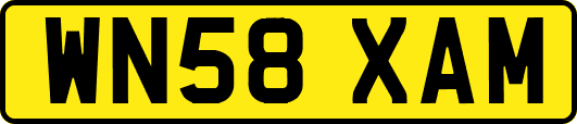 WN58XAM