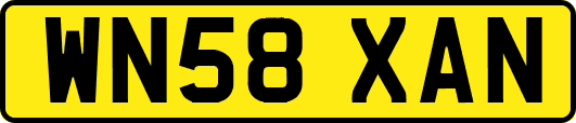 WN58XAN