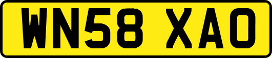 WN58XAO