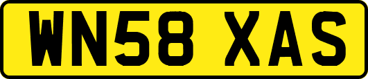 WN58XAS