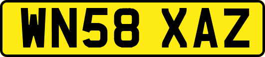 WN58XAZ