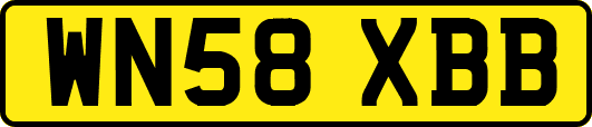 WN58XBB